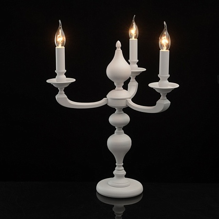 Настольная лампа  дельрей MW-Light  700031803 - фото