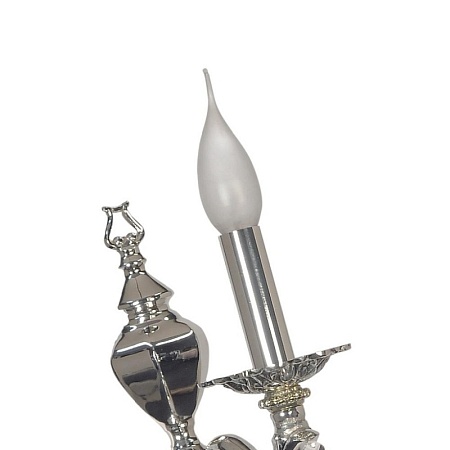 Бра Arti Lampadari Amelia E 2.1.1.502 SB - фото