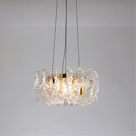 Подвесная люстра Divinare ANNA 1138/01 SP-36 - фото