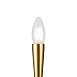 Настенный светильник (бра) Freya Branches  FR5253WL-02BS - фото