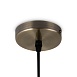 Подвесной светильник Freya FR5275PL-01BZ1 - фото