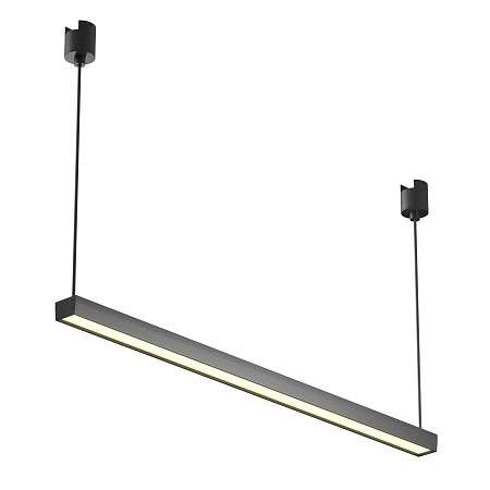 Трековый светильник Technical BASIS TR170-1-26W3K-B - фото