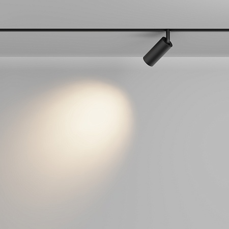 Трековый светильник Technical FOCUS LED TR032-2-5W2.7K-M-B - фото
