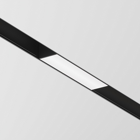 Трековый светильник Technical BASIS TR074-2-7W4K-B - фото