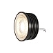 Модуль ST-Luce Черный LED -*7W 3000K ST9101.439.07 - фото