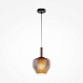 Подвесной светильник Maytoni Duality MOD271PL-01B6 - фото