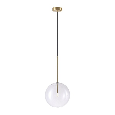 Подвесной Светильник Arto 1 D25 Imperiumloft 182691-26 - фото