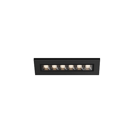 Встраиваемый светильник Outdoor O488DL-L6GF4K - фото