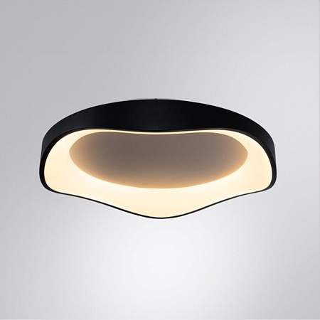 Потолочный светильник Arte Lamp ANKAA A3085PL-56BK - фото