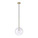 Подвесной Светильник Arto 1 D25 Imperiumloft 182691-26 - фото