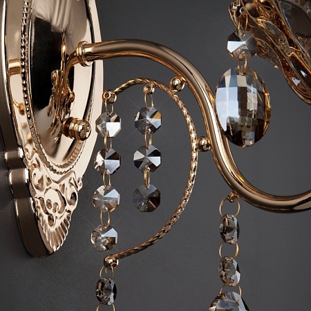 Настенный светильник Eurosvet 10025/1 - фото