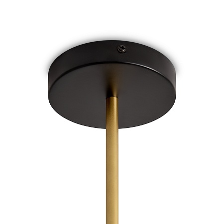 Потолочный светильник Freya FR2051CL-05BBS - фото