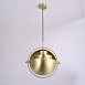 Светильник Louis Weisdorff Multi-Lite Pendant Imperiumloft 73734-22 - фото