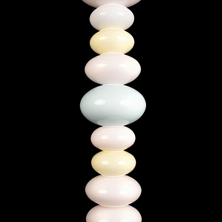 10271F/B Торшер LOFT IT Macaroon - фото