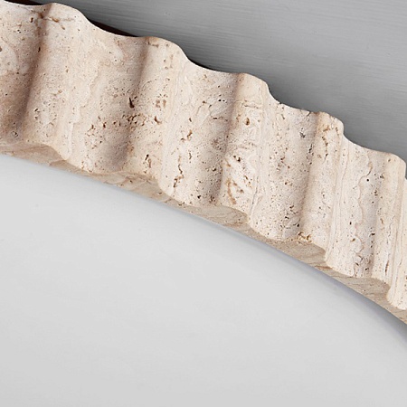 Потолочный Светильник Kellvar D43 Dark Brown Imperiumloft 231195-23 - фото