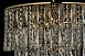 Люстра подвесная Arti Lampadari Elite Deliceto E 1.5.38.100 G - фото