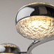Подвесной светильник Maytoni Mind MOD299PL-L60BC3K - фото