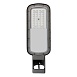 Светодиодный уличный консольный светильник Feron SP3070 30W 5000K 90-300V, серый - фото