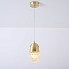 Подвесной Светильник Grape Brass Imperiumloft 186808-23 - фото