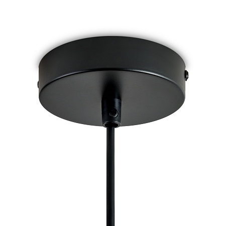 Подвесной светильник Freya FR5595PL-01B4 - фото