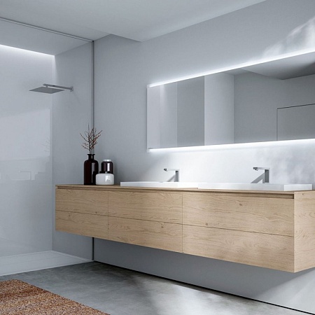 Светодиодная LED лента Feron LS604, 60SMD(2835)/m 4.8W/m 12V 1m 6500К - фото