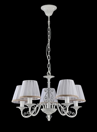 Люстра Freya Sunrise FR2290PL-05W - фото