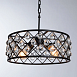 Люстра Divinare BRAVA 8203/01 SP-4 - фото