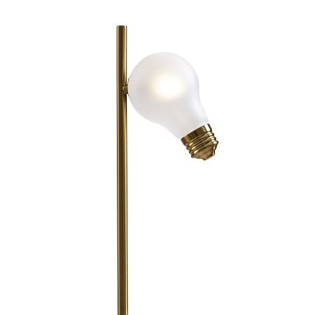 Настольный светильник Freya Evidence  FR5372TL-01BS - фото