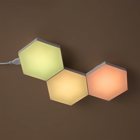 Led модуль Voltega VG-A-7330LM-L1W-3 - фото