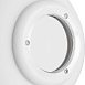 Настенный светильник (бра) Maytoni Basic form MOD321WL-01W3 - фото