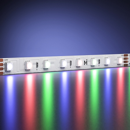 Светодиодная лента Led Strip 201130 - фото