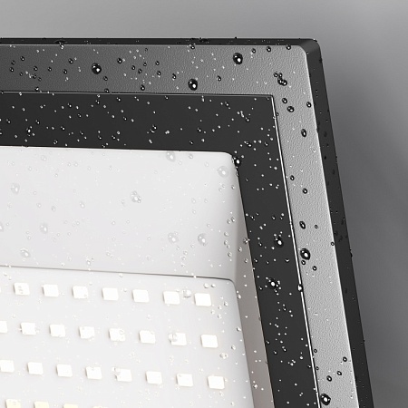 Прожектор Outdoor Flood FL001-L150B6K - фото