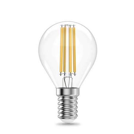 Светодиодная лампа GAUSS 52112_GAUSS - фото