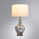 Декоративная настольная лампа Arte Lamp SHERATAN A5052LT-1CC - фото