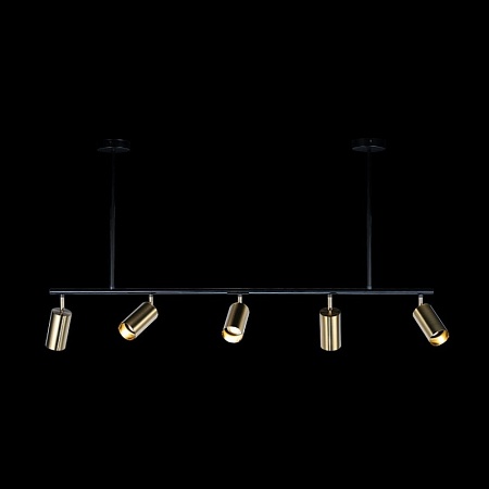 8120P-5 Светильник на штанге LOFT IT Tribes - фото