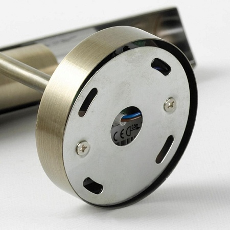 Подсветка для картин Lussole LIDO LSQ-0221-02 - фото