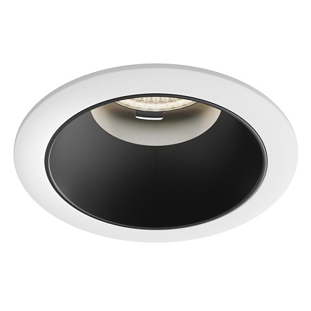 Встраиваемый светильник (набор) Technical Share DL051-1WB - фото