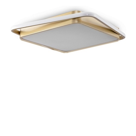 Потолочный светильник Freya Yaku FR10026CL-L93G - фото