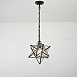 Люстра Black Star Clear Glass 30 См Imperiumloft 189645-26 - фото