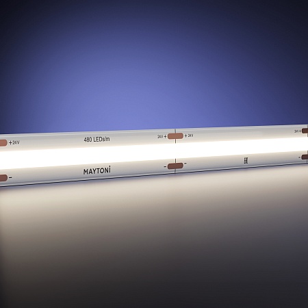 Светодиодная лента Led Strip 201225 - фото