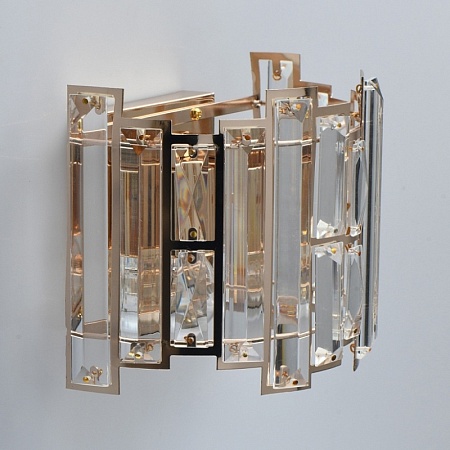 Бра De City Бриз 111021402 - фото