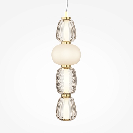 Подвесной светильник Maytoni Pattern MOD267PL-L32G3K - фото