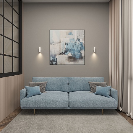 Бра Denkirs Scope DK5021-WH - фото