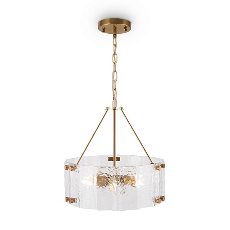 Подвесной светильник Freya Fresco FR5190PL-06BS - фото