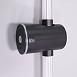 Декоративная подсветка Arte Lamp ATMOS A3616AL-1BK - фото