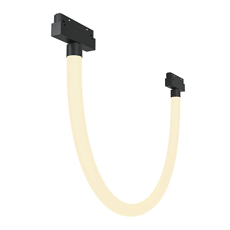 Трековый светильник Technical Tau TR101-2-20W3K-B - фото