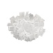 10231/530C White Настенный светильник LOFT IT Clizia - фото