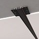 Шинопровод встраиваемый (2м) Flat Magnetic 85130/00 Elektrostandard - фото