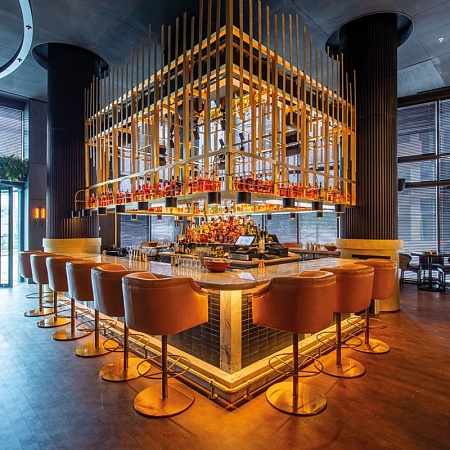 Светодиодная COB лента Feron LS530 320SMD(2110) 8Вт/м 24V 5000*8*1.8мм IP20, желтый - фото