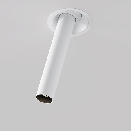 Встраиваемый светильник Technical Focus T C140RS-L300-7W3K-W - фото